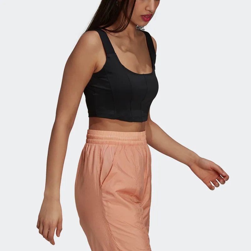 Adidas Originals ADICOLOR Tank Top Women's Black-2
