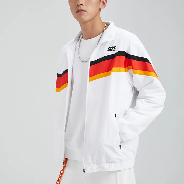 Erke Jackets Men-5