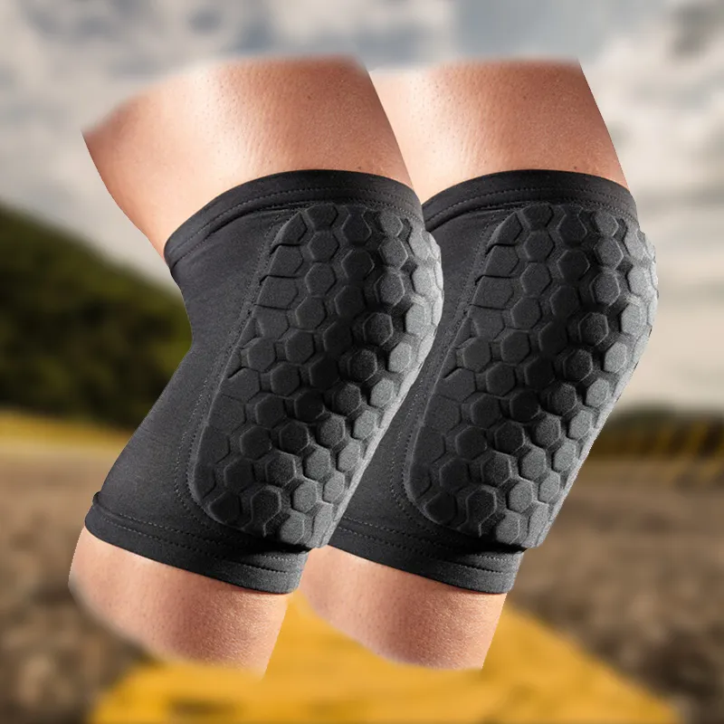 McDavid Knee Pads-3