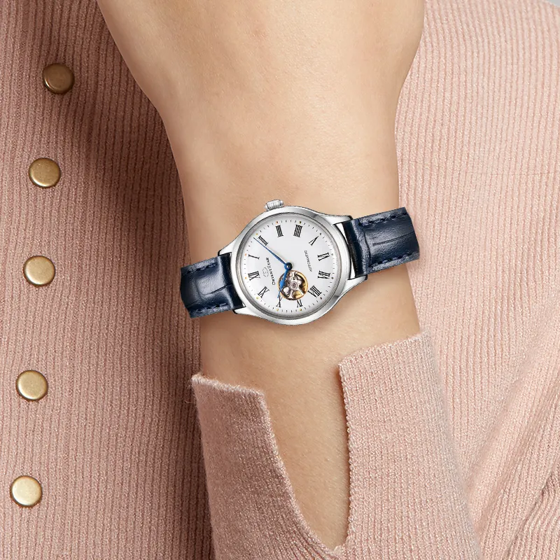 ORIENT STAR Women's Watch-3