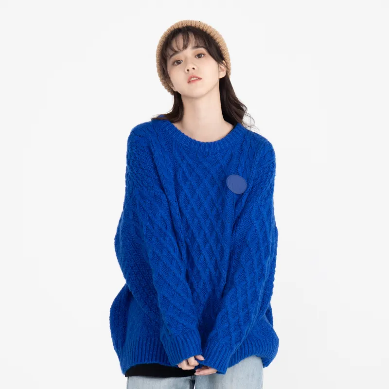 KILLWINNER Sweaters Unisex-7