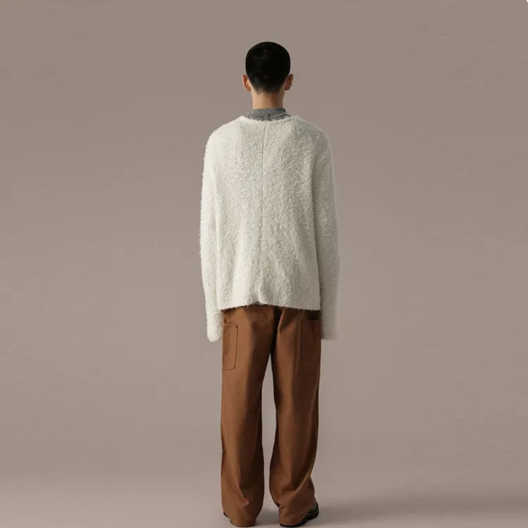 GOOD BAI Knitwear Men-2