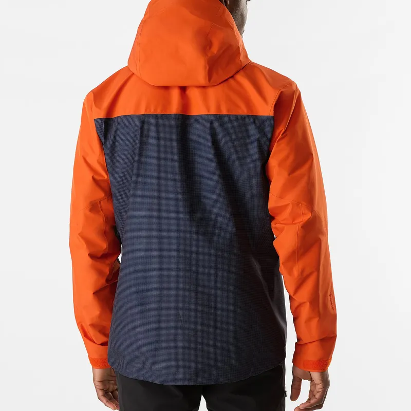 Arc'teryx Alpha Jacket-7