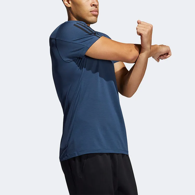 Adidas Aero3s Tee Pb T Shirt Men's-3