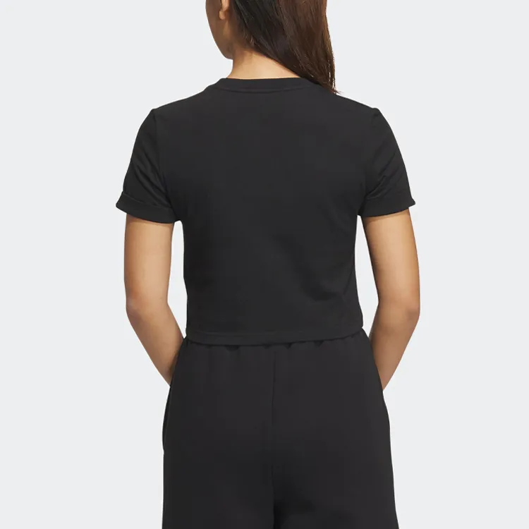 Adidas Originals Home Of Classics Crop Top Women's-2