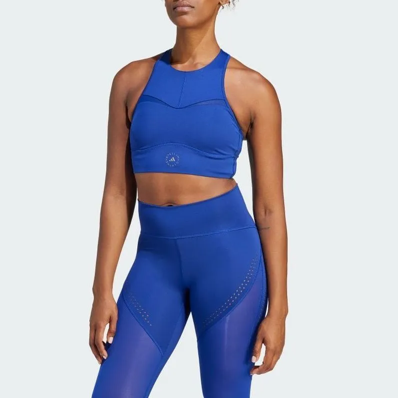 Adidas Sleeveless Racerback Sports Bra-3