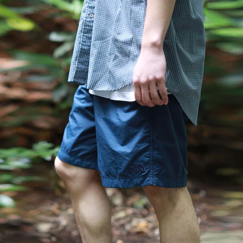 The North Face X Beams Casual Shorts Men-11