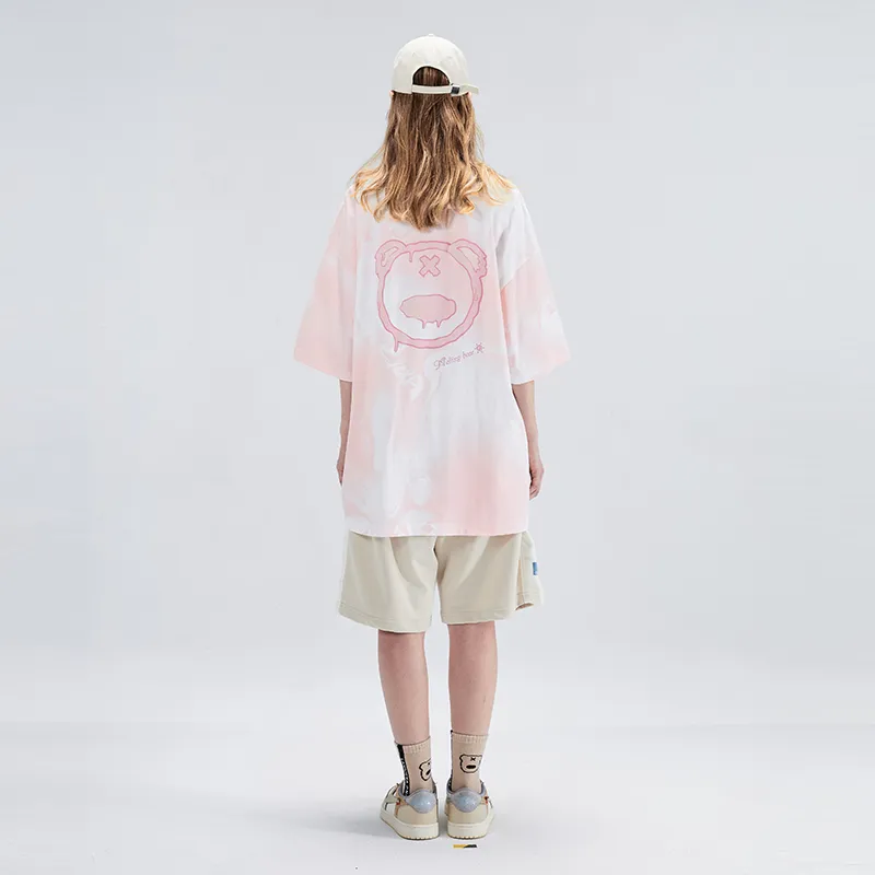 LAMLICKA T Shirts Unisex-9