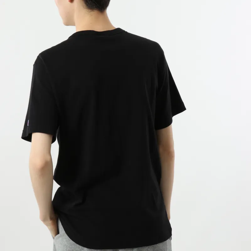 Champion T Shirt Japan Version Unisex-4