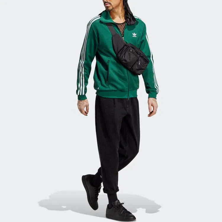 Adidas Originals Adicolor Classics Beckenbauer Track Jacket-3