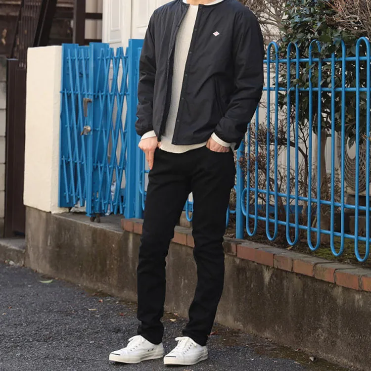 Beams Jeans Men-8
