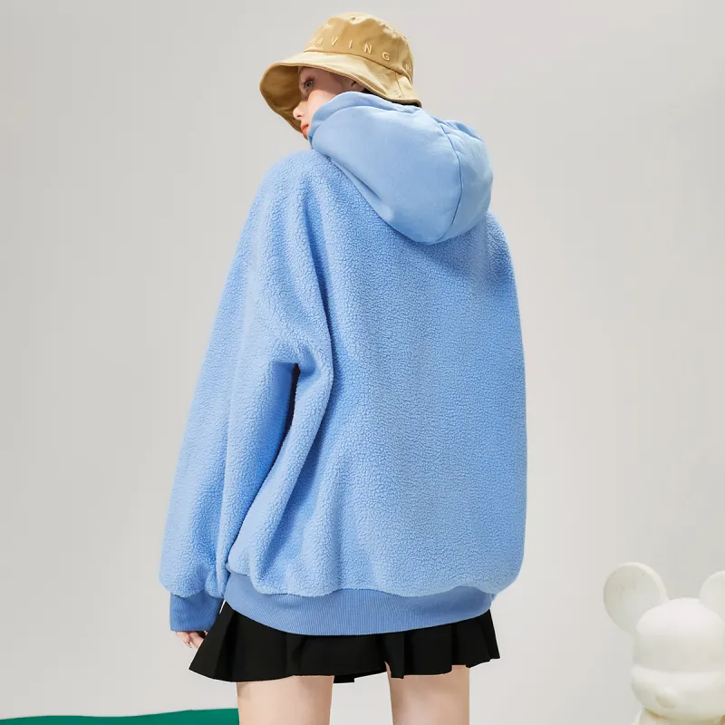 EPTISON WOMAN Sweatshirts Women's-11