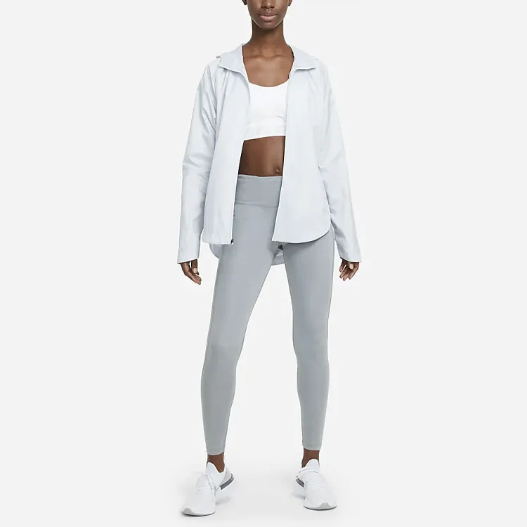 Nike Epic Fast 'Smoke Grey/Heather' Running Leggings-2