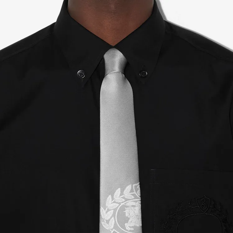 Burberry Ties Men-2
