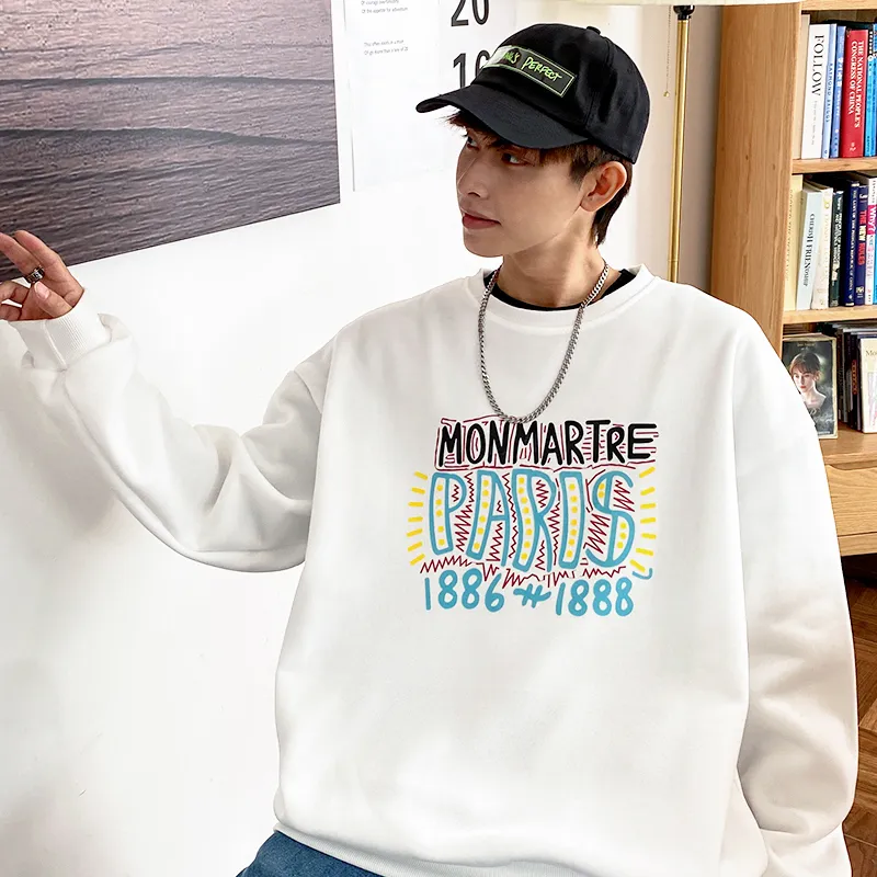 NGC STRATEGY Sweatshirts Unisex-2