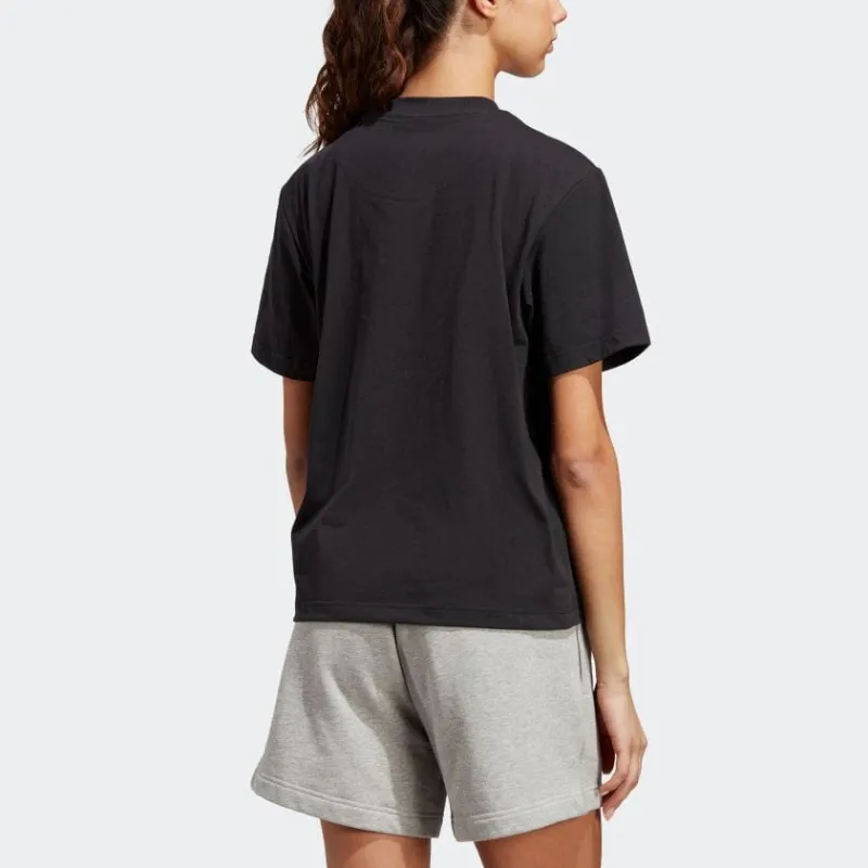 Adidas Free Shipping With AdiClub Adidas By Stella McCartney TrueCasuals Regular Sportswear Tee-3