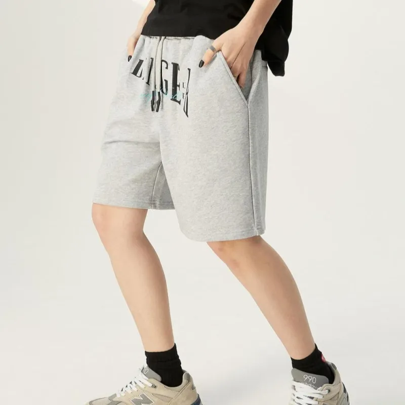 DANGEROUSPEOPLE Casual Shorts Men-2