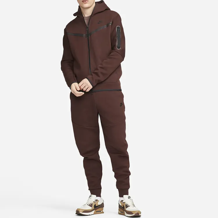 Nike Sportswear Tech Fleece Hoodie & Joggers Set-2