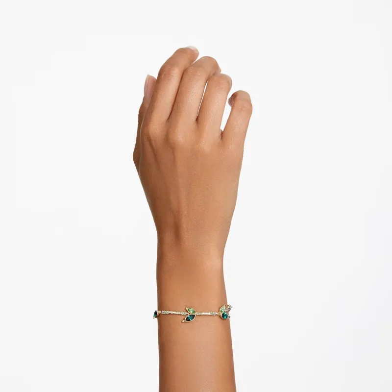 Swarovski Dellium Bracelets Women's-2