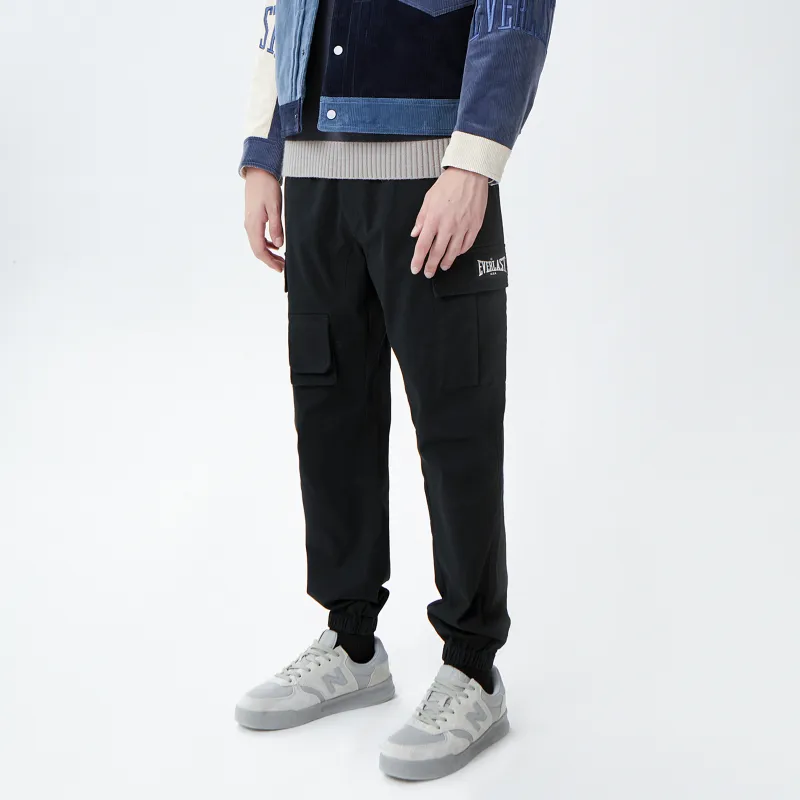 Everlast Cargo Pants Unisex-8