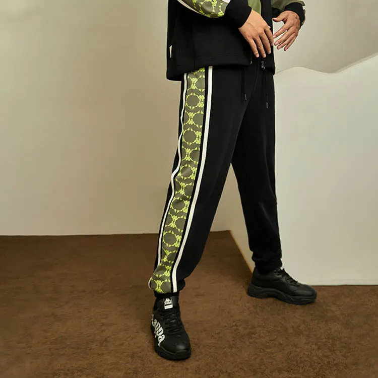 Kappa Jogger Sports Pants Men's-15
