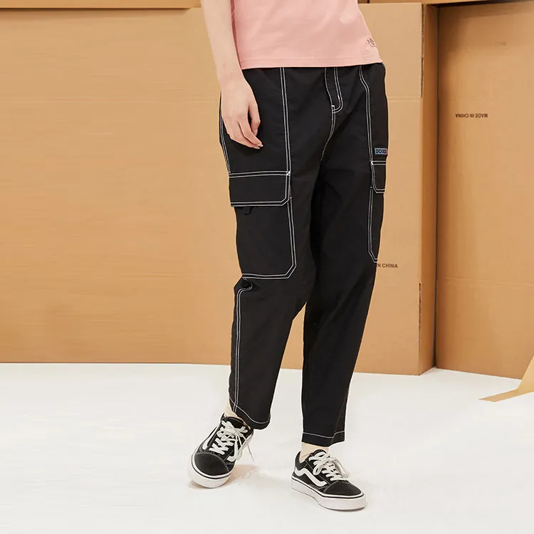 Dickies Casual Pants Women's Black-2