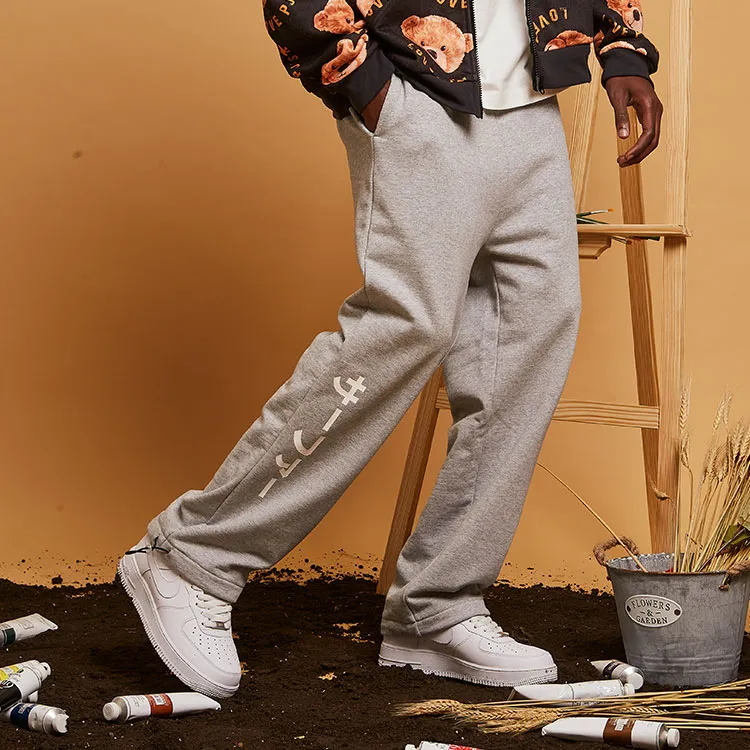 PJ's Vigor Casual Pants Unisex-10