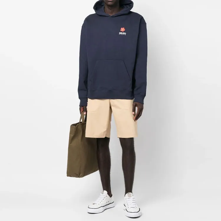 KENZO Cargo Workwear Short-1