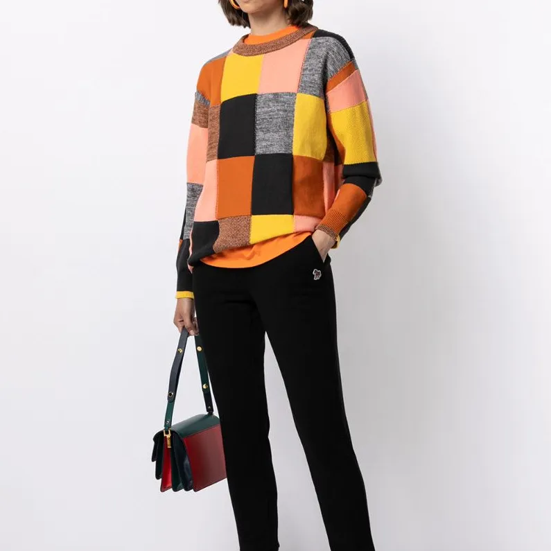 Paul Smith Sweatpants Women's Multicolor-1