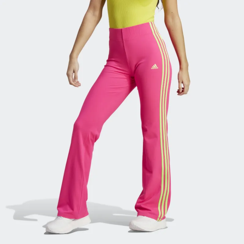 Adidas Free Shipping With AdiClub Kidcore Flared Leg Pants-1