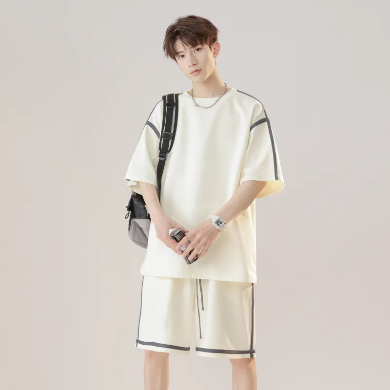 MOPE Casual Sportswear Unisex-3