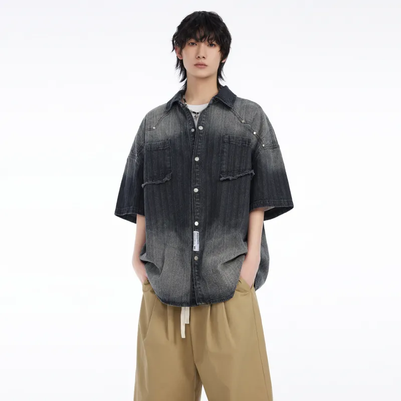 EPTISON Shirts Unisex-5