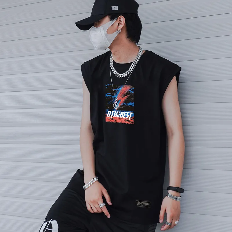 MIRACLE KILL Tank Tops Unisex-2