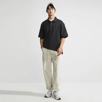Calvin Klein Polo Shirts Men