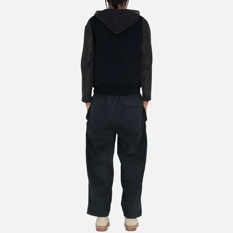 Stussy Ss Link Fleece Vest-3