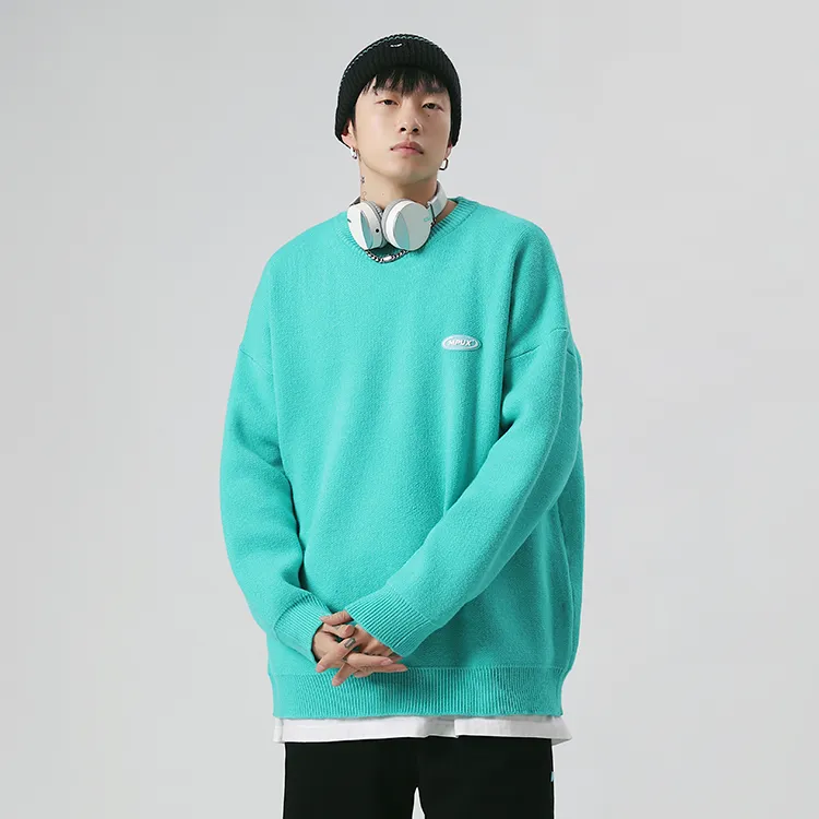 MPUX Sweaters Unisex-12