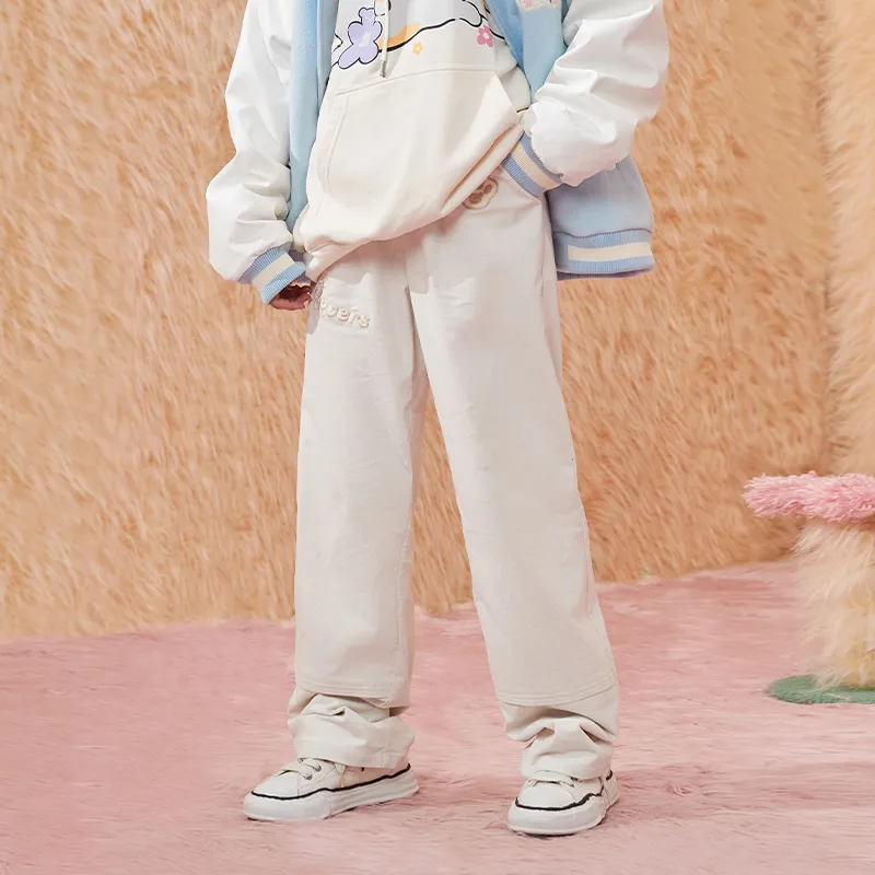SENCE LA Cargo Pants Unisex-2