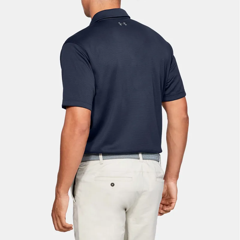 Under Armour Tech Polo Shirt Men's-2