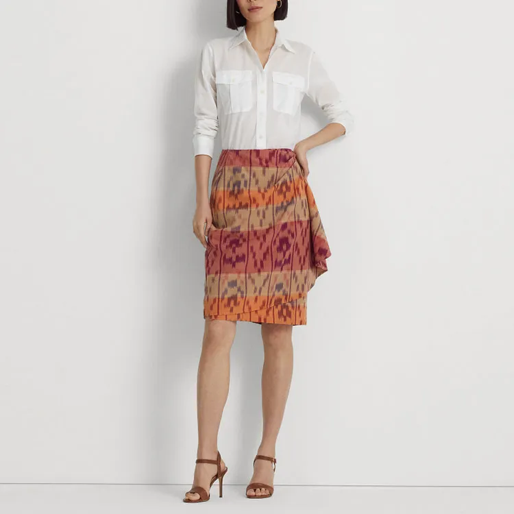 Polo Ralph Lauren Shirt Women's White-1