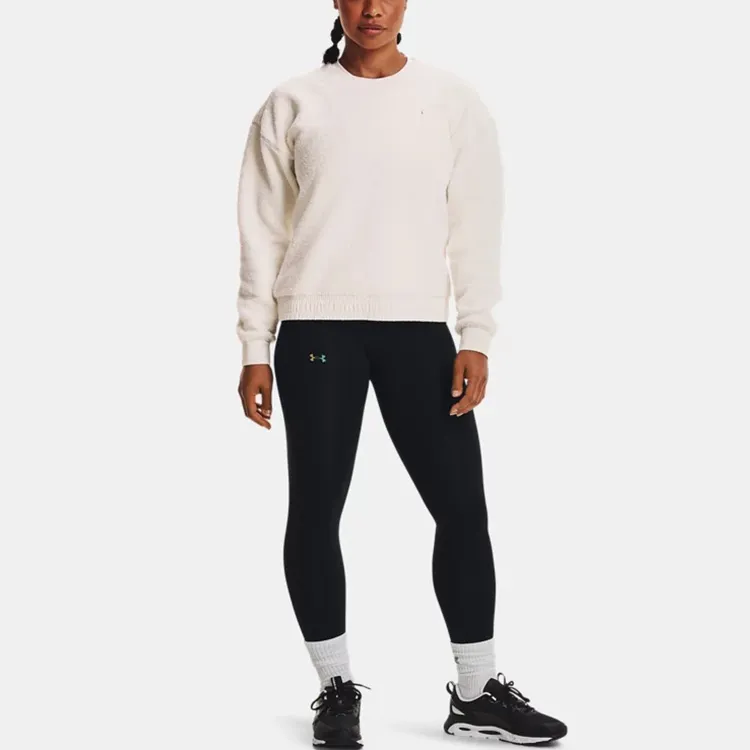 Under Armour Sweatshirts Women's White-2