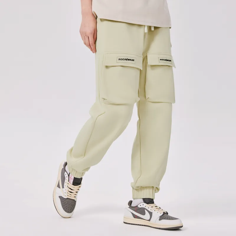 ROCAWEAR Cargo Pants Unisex-9