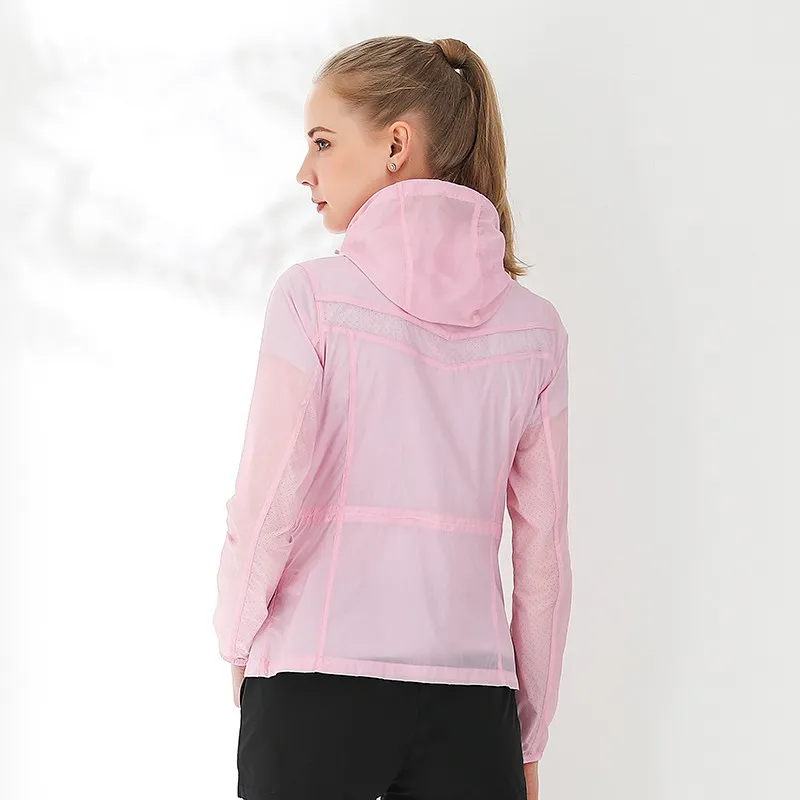 TOREAD Sun Protection Clothing Women's-7