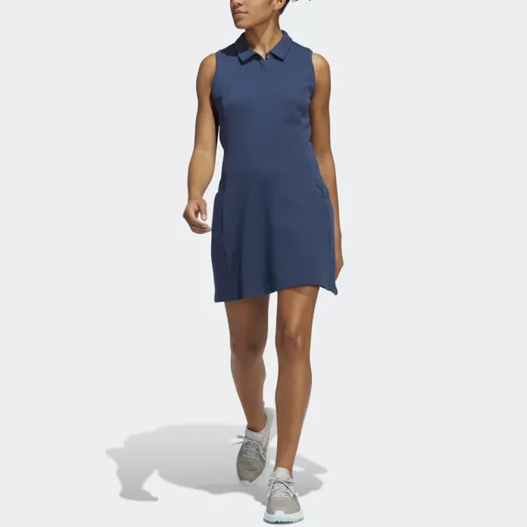 Adidas Two Piece Skirt Sets Women's-5