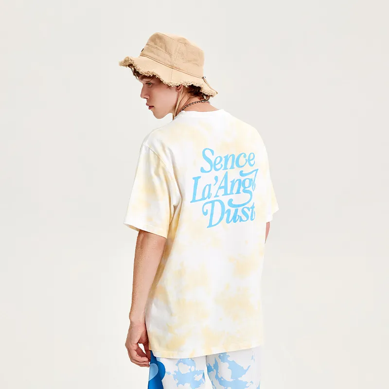 SENCE LA T-Shirts Unisex-12