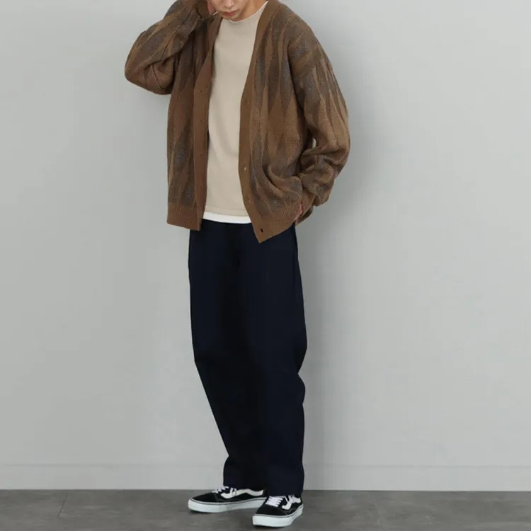 Beams Sweaters Men-9