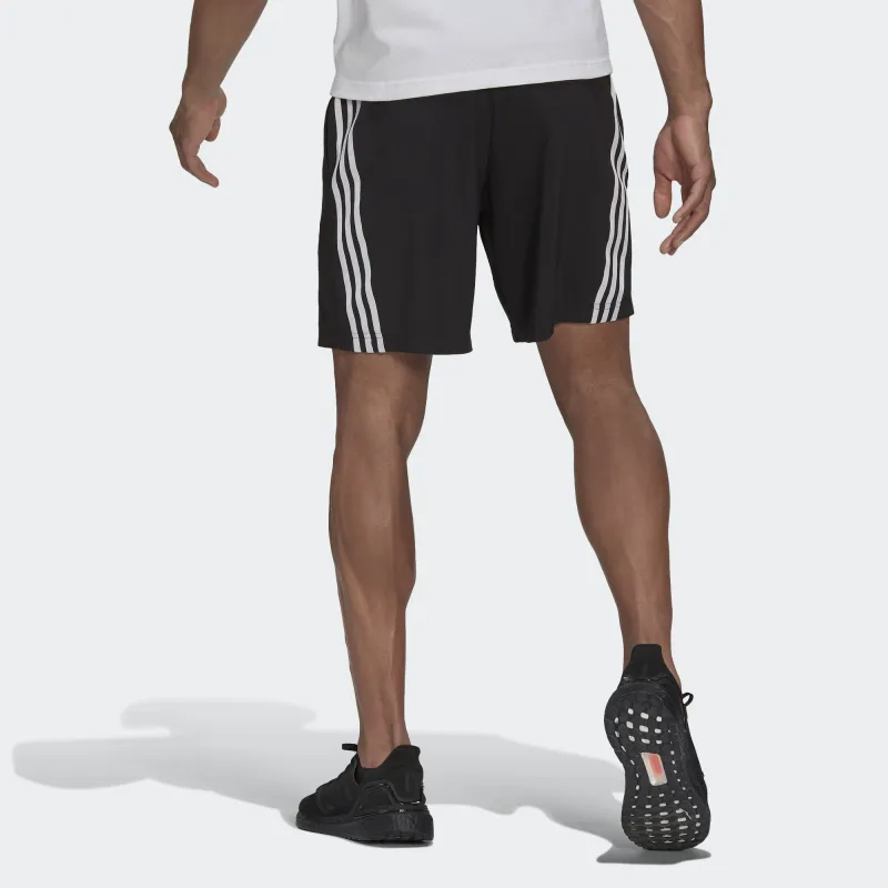 Adidas Sports Shorts Men Black-2