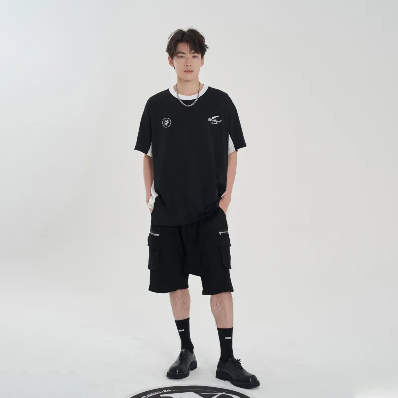 PMET T Shirts Unisex-7