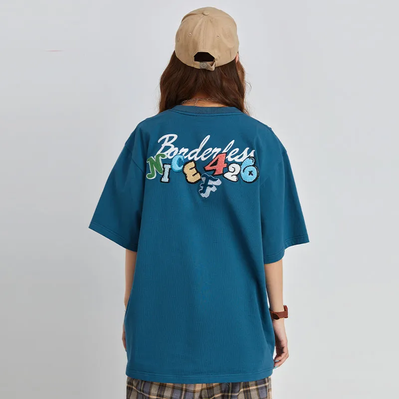 F426 T Shirts Unisex-16