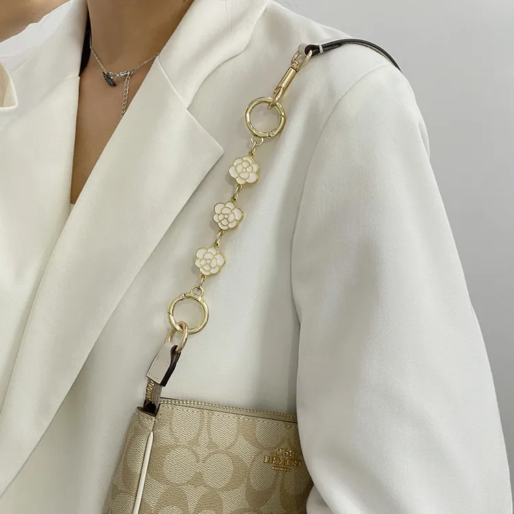 Luxury Care Artisan Workshop Bag Straps-7