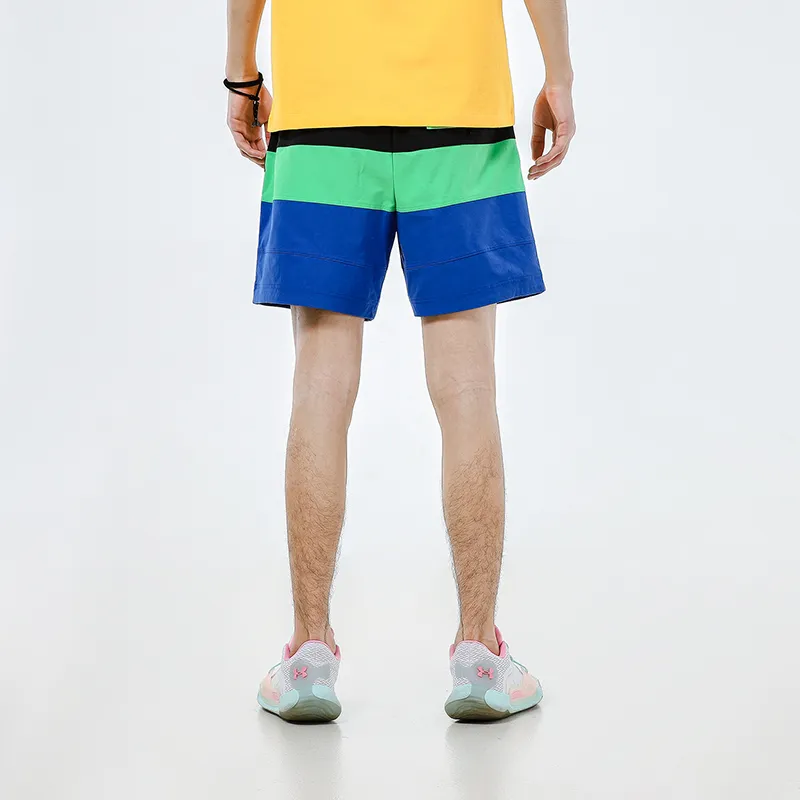 Nike Sports Shorts Men Black-3